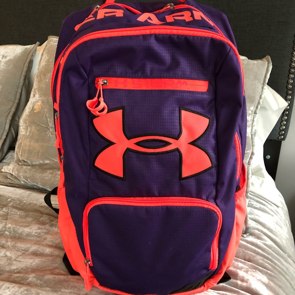 Under Armour Backpack